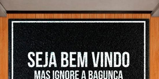 Imagem do grupo de WhatsApp Grupo da bagunça!