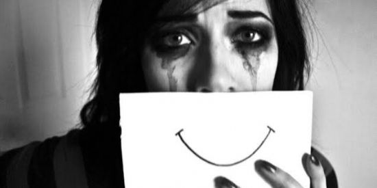 Imagem do grupo de WhatsApp Ajuda contra depressão/ansiedades