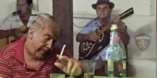 Imagem do grupo de WhatsApp Churrascao na laje zuira