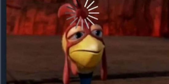 Imagem do grupo de WhatsApp Só tem maluco 👁👄👁💅