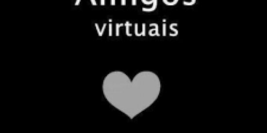 Imagem do grupo de WhatsApp Amizades 2021