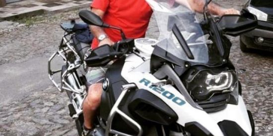 Imagem do grupo de WhatsApp RONEMITO FC