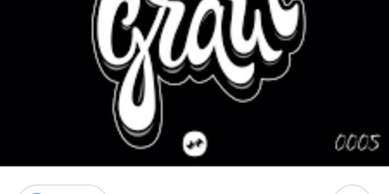 Imagem do grupo de WhatsApp Manos milgrau