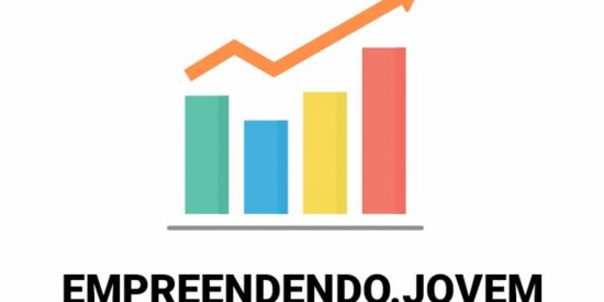 Imagem do grupo de WhatsApp EMPREENDENDO JOVEM