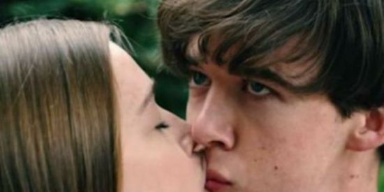 Imagem do grupo de WhatsApp Amizade Ou Namoro