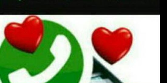 Imagem do grupo de WhatsApp Solteiros Cristãos