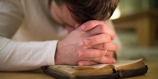 Imagem do grupo de WhatsApp 🔥 Grupo de Religião - Estudos Bíblicos 🔥