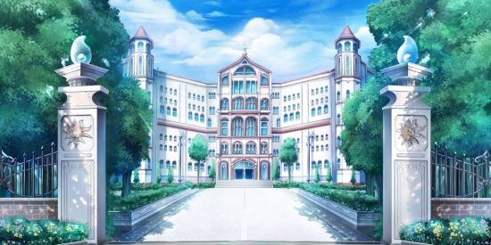 Imagem do grupo de WhatsApp Colégio BuenoH