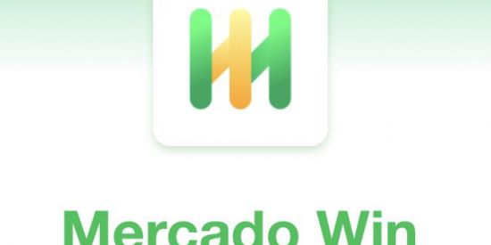 Imagem do grupo de WhatsApp Mercado Win