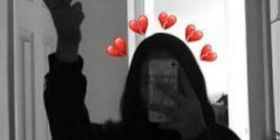 Imagem do grupo de WhatsApp QUEM SE APAIXONAR PERDE...