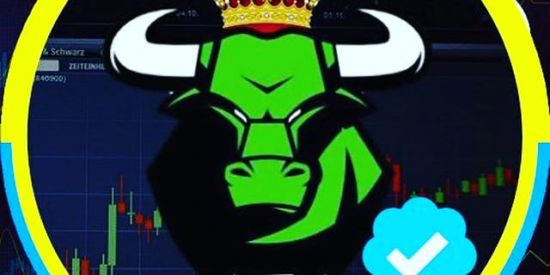 Imagem do grupo de WhatsApp Método Trader Milionário