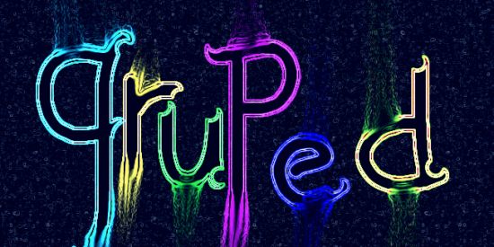 Imagem do grupo de WhatsApp ĞŘŪPĔĐ