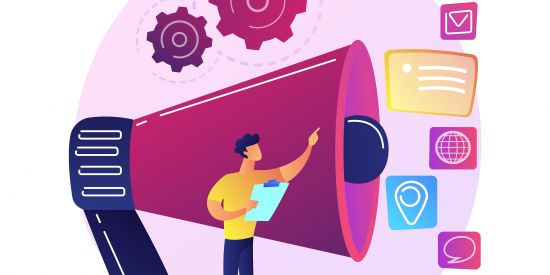 Imagem do grupo de WhatsApp Divulgação