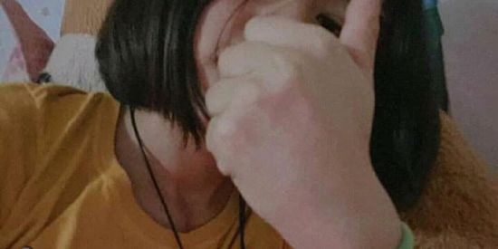 Imagem do grupo de WhatsApp Amizades