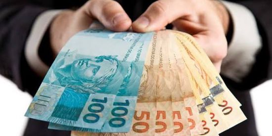 Imagem do grupo de WhatsApp Ganhe dinheiro na net