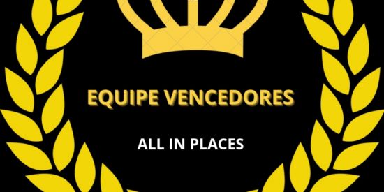 Imagem do grupo de WhatsApp RECRUTAMENTO ALL IN