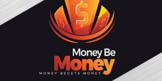 Imagem do grupo de WhatsApp Money Be Money