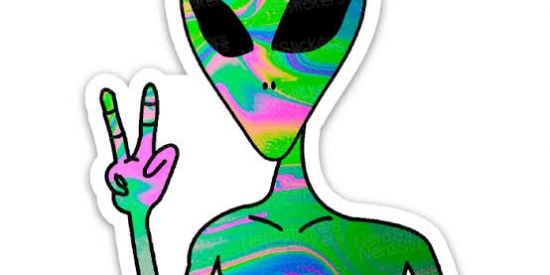 Imagem do grupo de WhatsApp Só figurinhas em movimentos