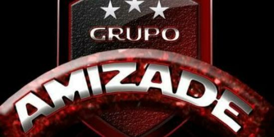 Imagem do grupo de WhatsApp NOVAS AMIZADES