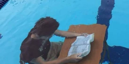 Imagem do grupo de WhatsApp NOVAS AMIZADES