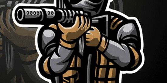 Imagem do grupo de WhatsApp X-TREINO BLACK SQUAD FREE FIRE