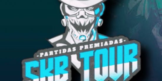 Imagem do grupo de WhatsApp Skb “SALAS PREMIADAS” Free fire