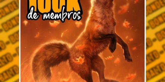 Imagem do grupo de WhatsApp Ganhar seguidores Instagram