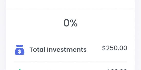 Imagem do grupo de WhatsApp Renda extra