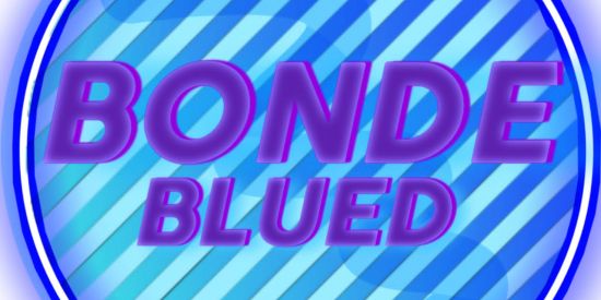 Imagem do grupo de WhatsApp ༄𝑩𝐨𝐧𝐝𝐞 𝐁𝒍𝒖𝒆𝒅♔︎