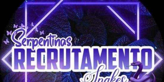 Imagem do grupo de WhatsApp Recrutando sub radiant