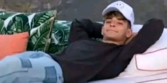 Imagem do grupo de WhatsApp Amigxs Forever N.U