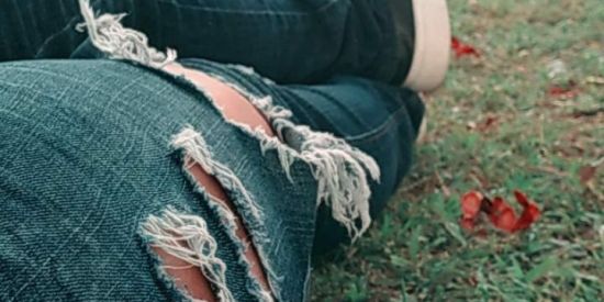 Imagem do grupo de WhatsApp House Friends