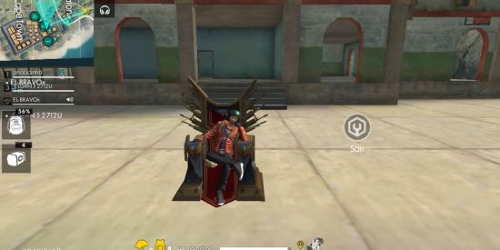 Imagem do grupo de WhatsApp figurinhas e shitposter 6