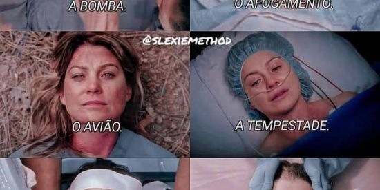 Imagem do grupo de WhatsApp Onde tá meu sapatoooo?