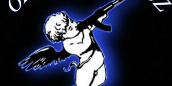 Imagem do grupo de WhatsApp ⚡٩(╬𝑂𝐹-𝐴𝑁𝐽𝑂𝑆-𝐷𝐴-𝐿𝑈Z )⚡