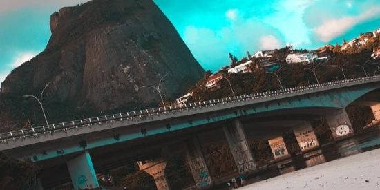 Imagem do grupo de WhatsApp cincominutoscomcristoo RJ