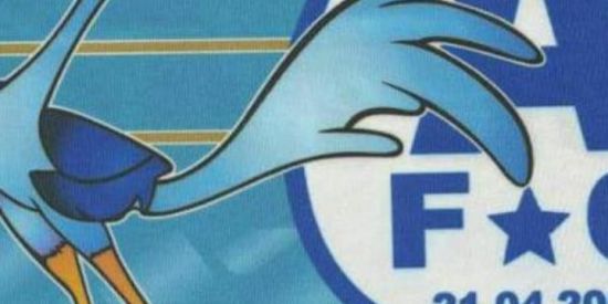 Imagem do grupo de WhatsApp Quadra ⚽