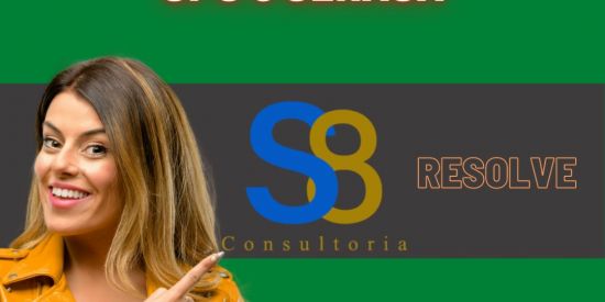Imagem do grupo de WhatsApp S8 consultoria Limpa Nome CPF CNPJ