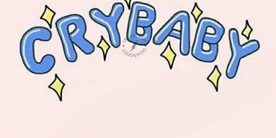 Imagem do grupo de WhatsApp 👑•|  MELANIE MARTINEZ |•👑