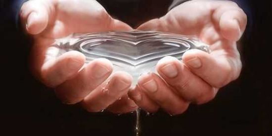 Imagem do grupo de WhatsApp amor pela obra de DEUS