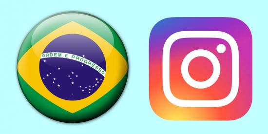 Imagem do grupo de WhatsApp Compre Seguidores BR