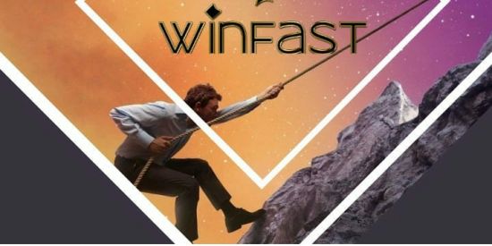 Imagem do grupo de WhatsApp WINFAST