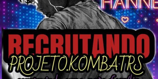 Imagem do grupo de WhatsApp Recrutamento⛁ɱ`ᏦᎦ⛁