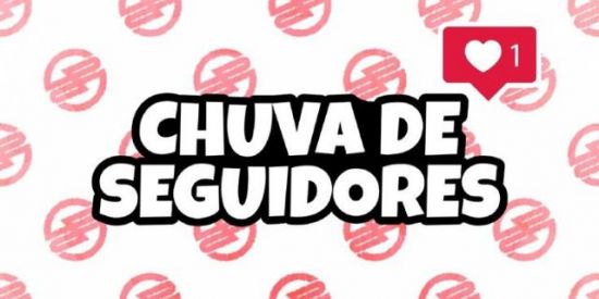 Imagem do grupo de WhatsApp Grupo de ganhar seguidores no Instagram