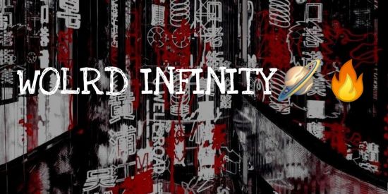 Imagem do grupo de WhatsApp RPG WORLD INFINTY