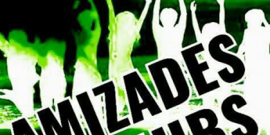 Imagem do grupo de WhatsApp ❤️ AMIZADES 24HRS❤️