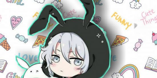 Imagem do grupo de WhatsApp COEL YT #100 INSCRITOS🐇💛