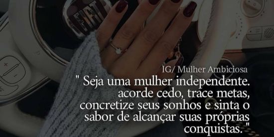 Imagem do grupo de WhatsApp MULHERES INDEPENDENTES 💕🤑