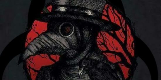 Imagem do grupo de WhatsApp Chernobyl Darkpostagem