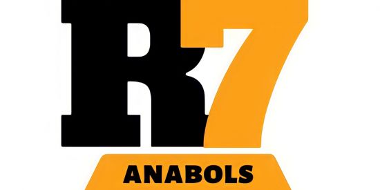 Imagem do grupo de WhatsApp R7 MUSCULAÇÃO